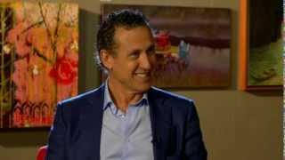 Medias Noches especial con Jorge Valdano