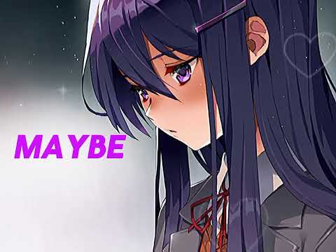 Yuri ddlc edit 💜