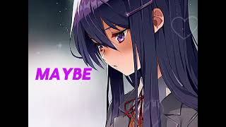 Yuri Ddlc Edit