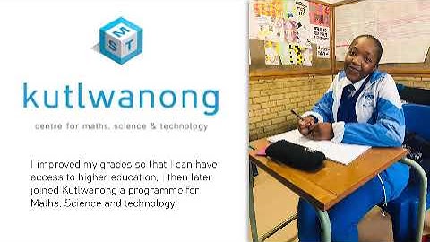 How I became a BCom informatics student(ALL 121)