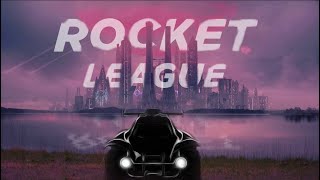 Birth (A rocket league montage)
