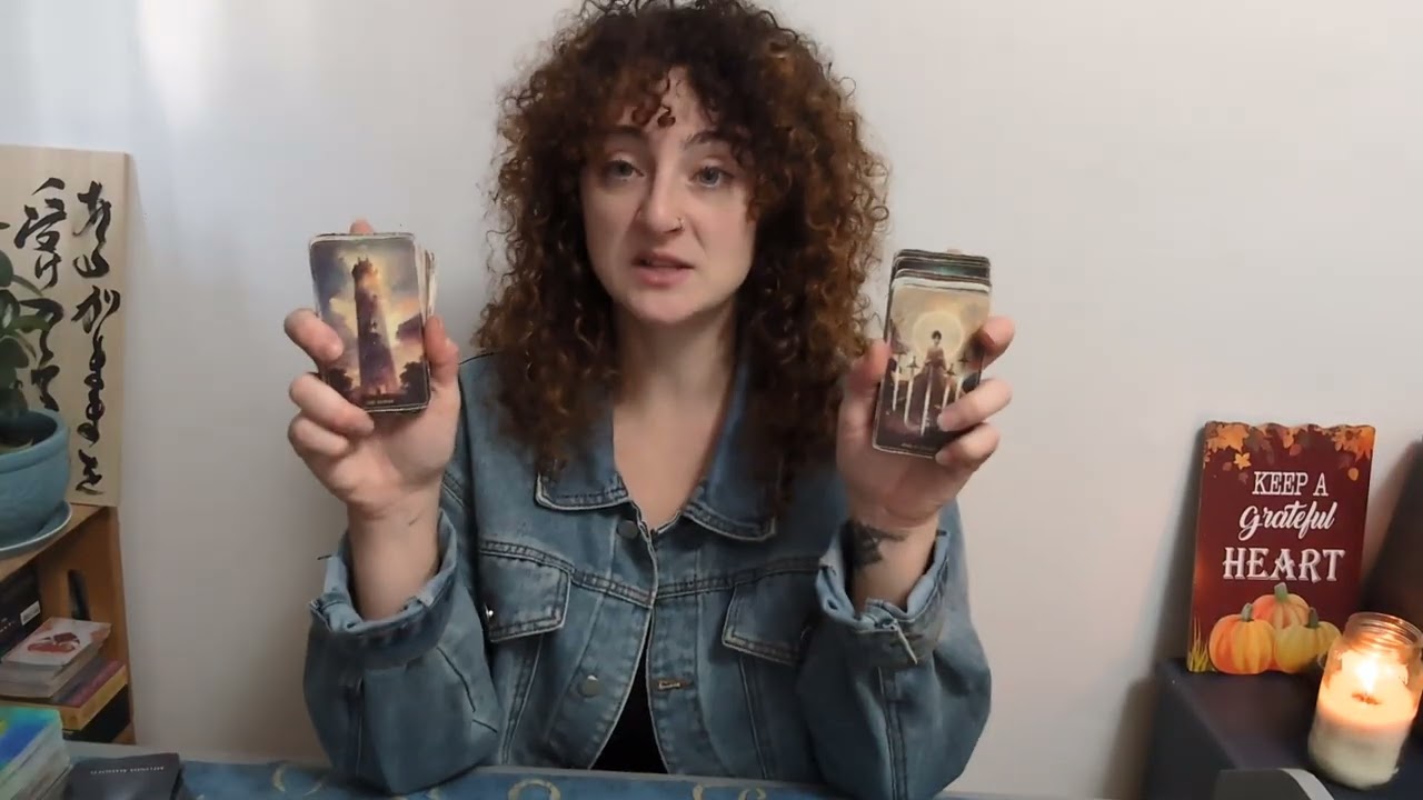 Стрелец ♐ Это сложно...