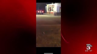 LSP complete investigation of Trayford Pellerin shooting