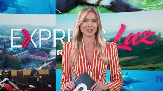 Republic Express: Relax Edition 08/23/2026 | TV Republika