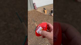 Is This A Throwable Firework?