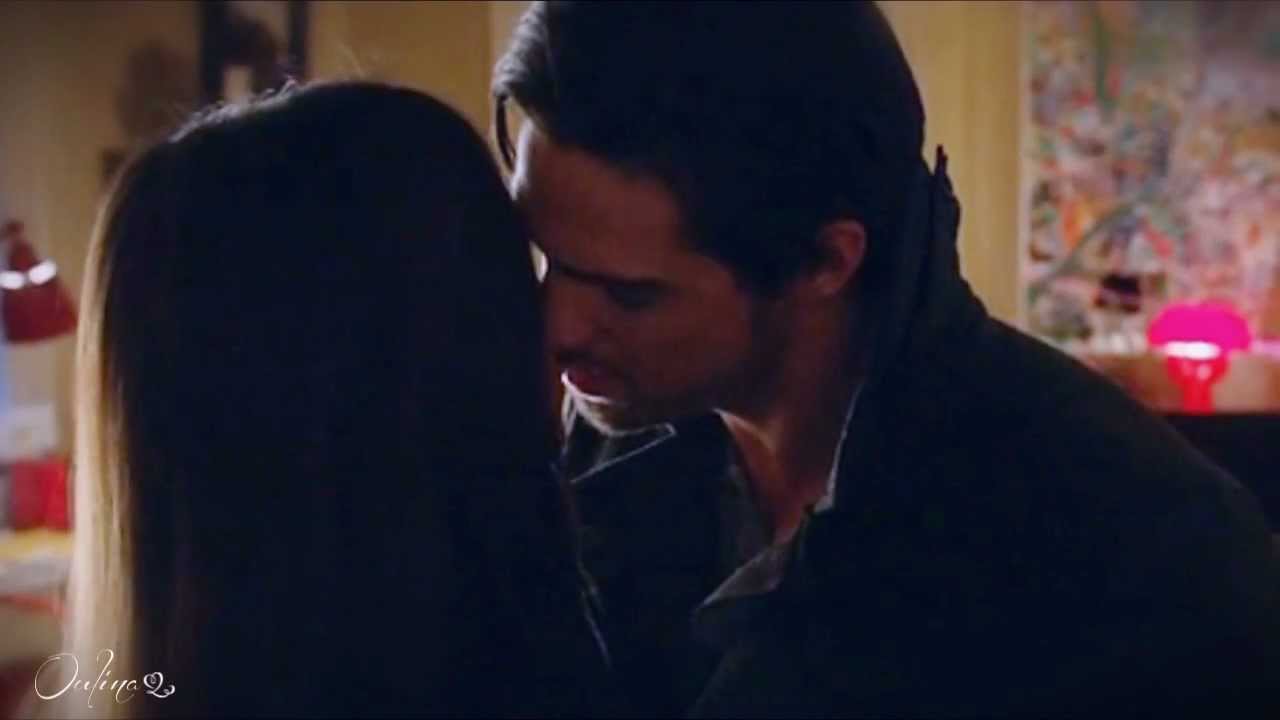 Vincent and Catherine ღ Safe in my Arms ღ [1x13]