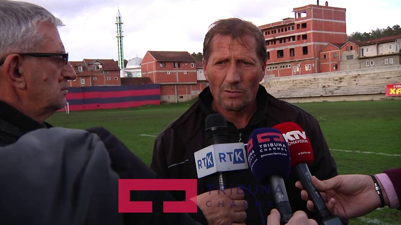 ARENA: Drenica - Drita - 1:1