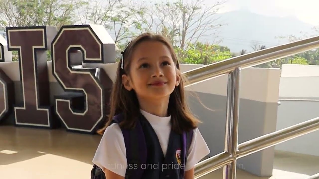 Stonyhurst Southville International School HYMN