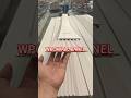 WPC Wall Panels 159×15×2900mm | Bulk Deals for Importers & Wholesalers!