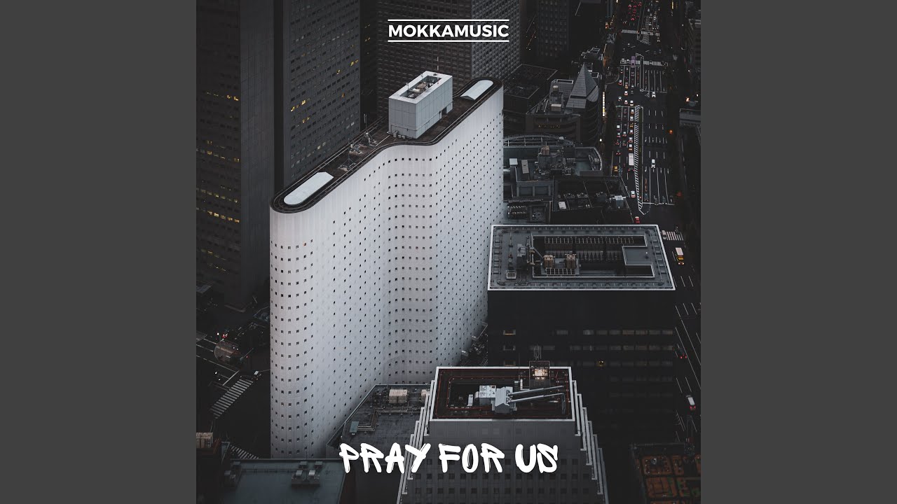 YouTube에서 Pray For Us 보기 YouTube에서 Pray For Us 보기