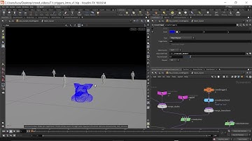Intro to Crowds | 7 | Triggers