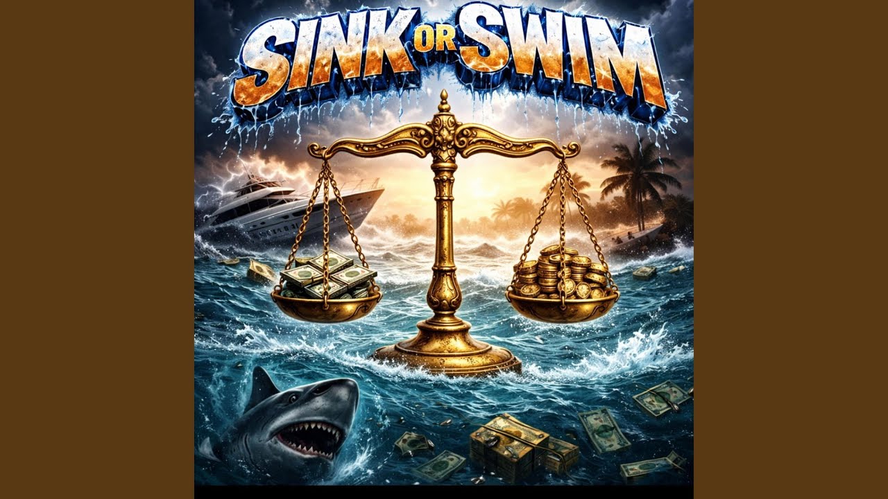 Sink or swim (feat. SKI)