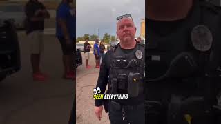 Same Officer, Same Ego — Unlawful “Step Back” Orders Backfire #PoliceAccountability #FilmingInPublic