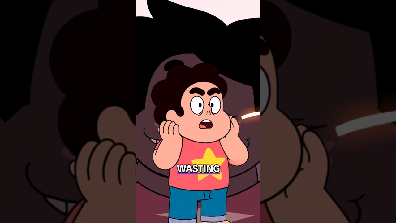 Is FUSION Dance USELESS in Steven Universe?