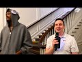 One on One with Jalen Williams | February 11, 2026 | OKC Thunder