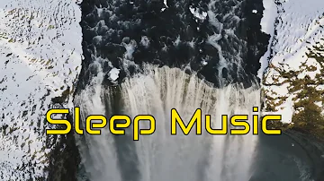 Calming Sleep Music: Chakra Healing Meditation Music, Reiki Sleep Meditation