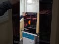 incubator / shaking incubator / advance incubator #bhu #incubator #lab #science #sathibhu