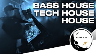 Dj Cíca Live - Moon Bar, Mlada Boleslav 2025 Mark Knight, James Hype, Hugel, Twolate, Yvvan Back