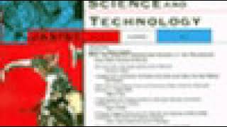Journal of the American Society for Information Science and Technology | Wikipedia audio article