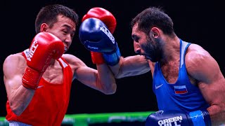 Download Lagu Edmond Khudoyan vs. Pavel Vasilyev Russian Cup 2025 SF's (48kg) MP3