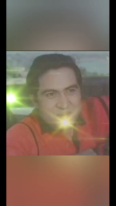 Joy Mukherjee,muhamad rafi,sadhna,#ekmusafirekhasina