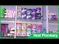 Heal pharmacy tvc adad making  ad editing
