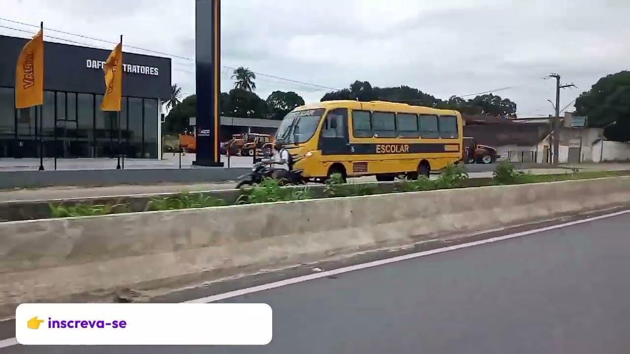 Como é minha volta a pra casa 