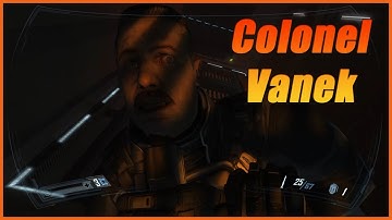 Colonel Vanek Boss Battle - F.E.A.R 2: Project Origin