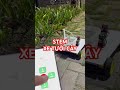 STEM Xe tưới cây #stem #congnghe #esp32 #robot #diy