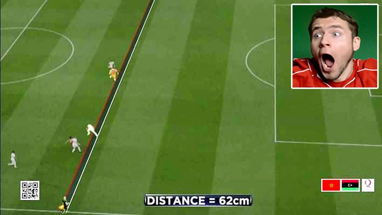 Proof Of Match-Fixing Revealed I Tottenham 2-1 Liverpool - PGMOL