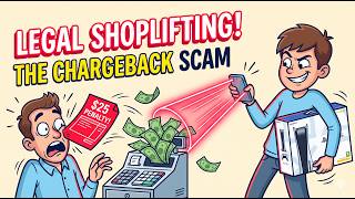 Friendly Fraud & Chargebacks Explained: Visa/Mastercard Dispute Process
