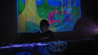 Deviant Species 2006