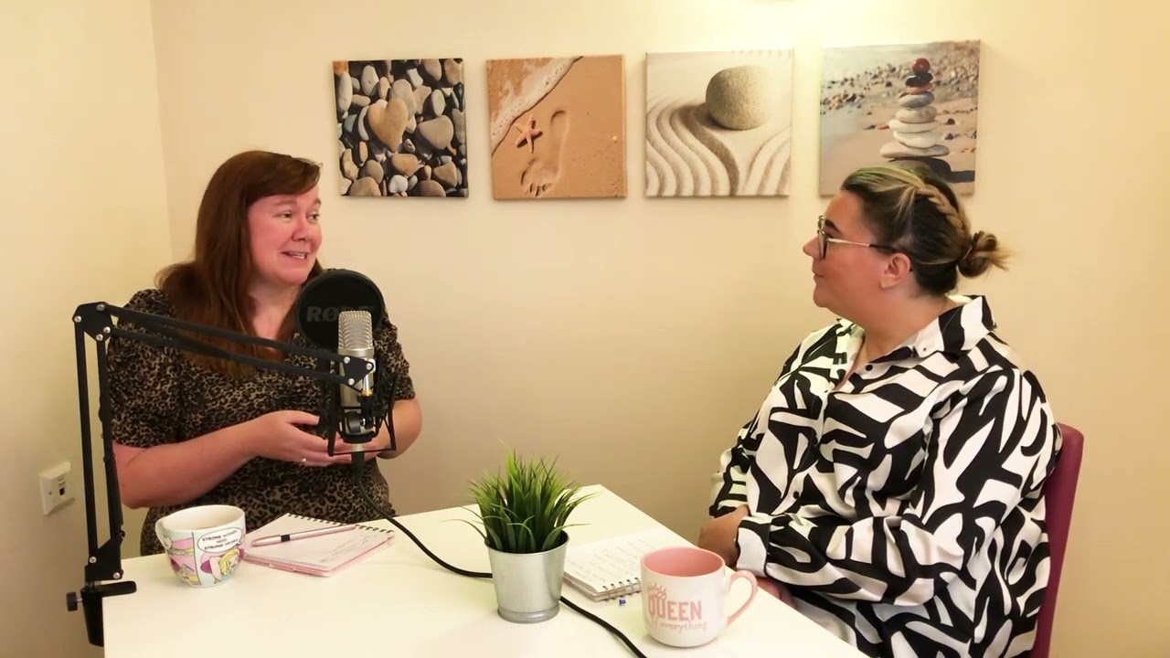 How to Put Art at the Heart of Early Years