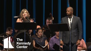 Chasing the Wind - Millennium Stage (August 5, 2017)
