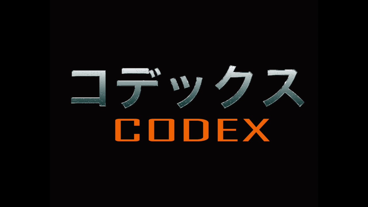 Guarda Codex video of Tinge su YouTube Guarda Codex video of Tinge su YouTube
