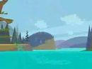 Total Drama Island opening theme high quality