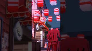 :      4|Japanese Street Sims 4 Build #shorts #ByJuliaFilms #sims4
