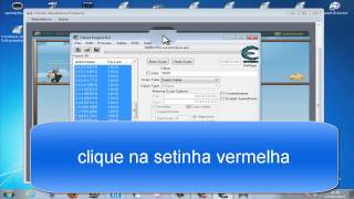 Hacker para transformice (BOOTCAMP)