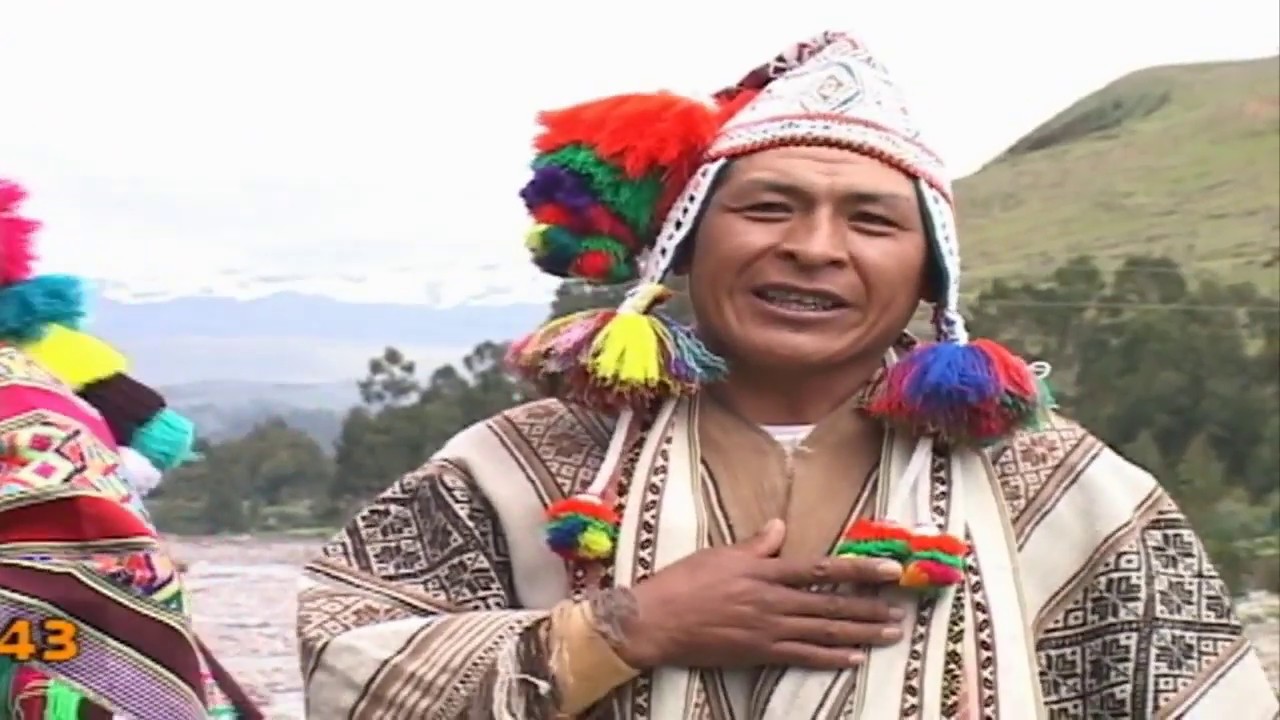 CUMBRES DE QUISPICANCHIS / PAUCARTAMBINITAY