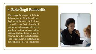 Avukat Burhan Doğuş Ayparlar, Ekiplerde Hukuki Farkındalık İçin 5 İpucu Paylaşıyor