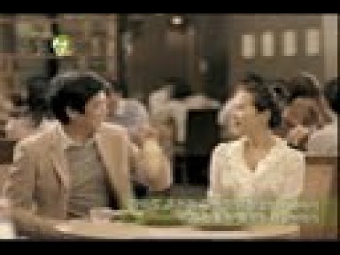 [우국생] 우국생,물이 좋다 더 맛있다! (CF 광고 / 모델 : 성동일,조여정) / 2011년