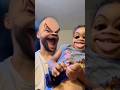 Daddy and daughter 👨🏻‍🍼🫶🏼#funny #girldad #viral #reels #baby #ishowspeed #newreel #viralreels