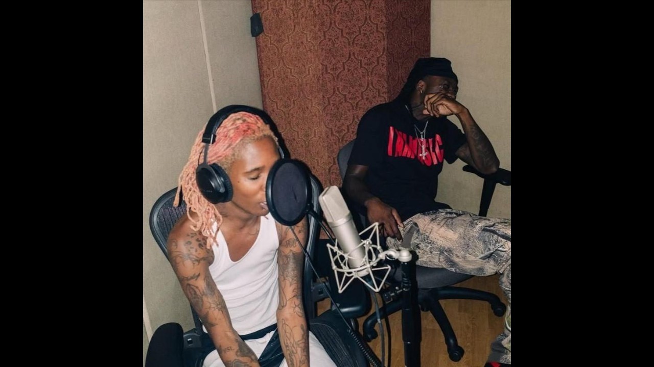 [free] nine vicious type beat - 