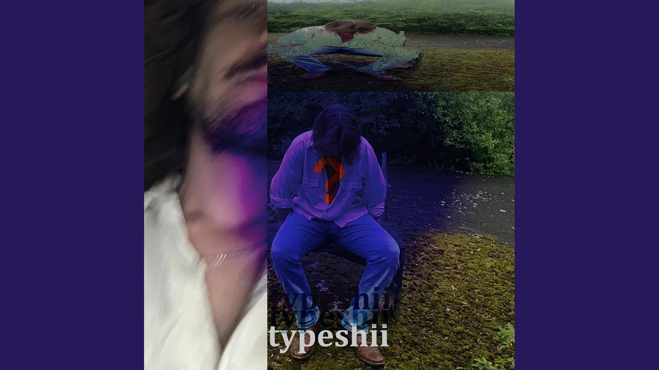 Watch typeshii on YouTube Watch typeshii on YouTube