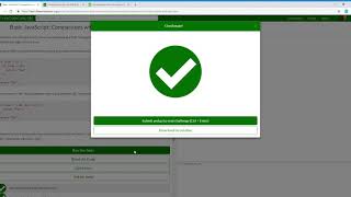 Celebrity Basic JavaScript  Comparisons with the Logical And Operator67/111FreeCodeCamp Profile