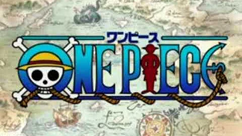 ワンピース曲ビリーブインワンダーランド