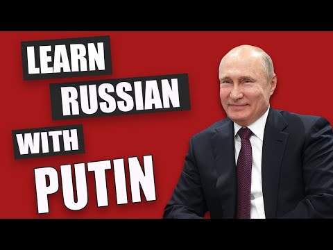 Video: How To Set Up The Russian Language In The Opera