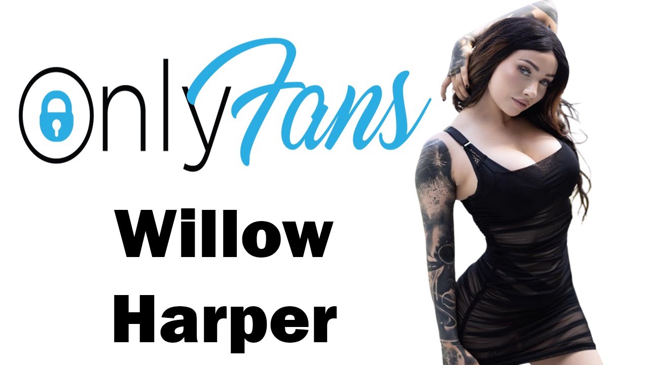 After dark willow onlyfans leak