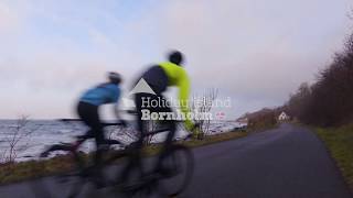 Road Cycling on Bornholm