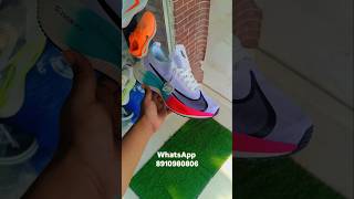 Nike veporfly zoomx pro 🔥 @The.shoefactory.rishra #trending #viral #shorts #nike #youtubeshorts